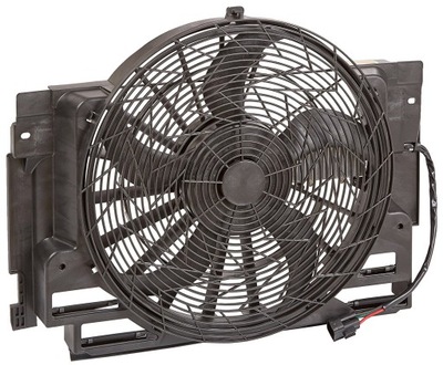 VENTILATEUR DU CLIMATISEUR BMW X5 E53 ESSENCE NRF - milautoparts-fr.ukrlive.com