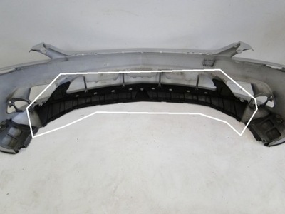 MERCEDES CL 216 FRAME REINFORCER BUMPER AMG - milautoparts-fr.ukrlive.com