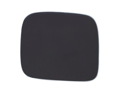 Isuzu troper 2001 скло ліва сферичне фото №1