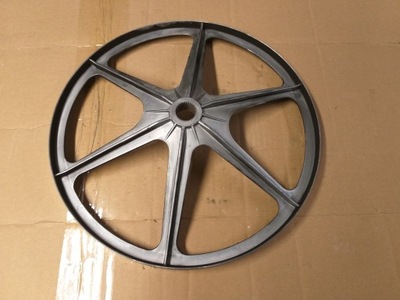 Koło pasowe pralki MIELE NOVOTRONIC W 930
