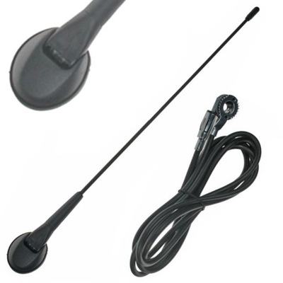 ANTENNE DE TOIT FIAT FORD NISSAN CITROEN REGU.KAT - milautoparts-fr.ukrlive.com