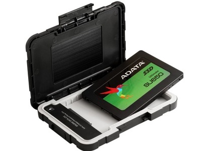 ADATA Obudowa HDD SSD 2.5 zewnętrzna USB 3.1 AD
