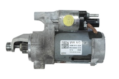 AUDI Q7 4M 3.0 TFSI STARTER 06M911024 - milautoparts-fr.ukrlive.com