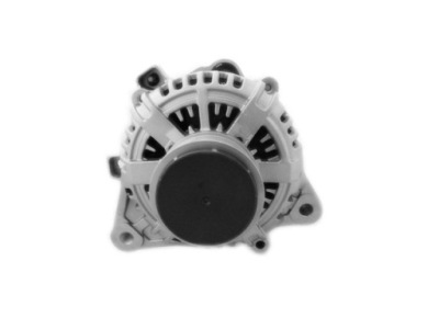 Генератор hyundai santa f,tuscon 2.0crdi 2.2 crdi фото №1