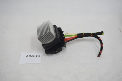 Резистор резистор t1000036n citroen c3 picasso фото №1