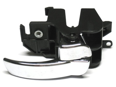 Ручка внутренняя перед p nissan pathfinder navara фото №1