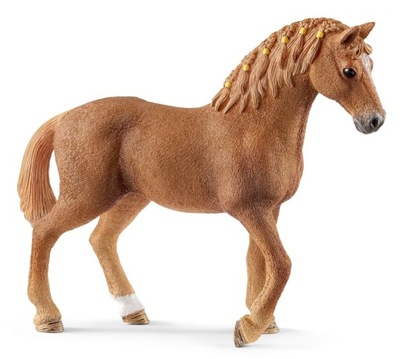 SCHLEICH 13852 KOŃ - KLACZ RASY QUARTER
