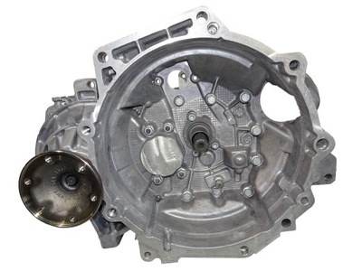 BOÎTE 5 DE TRANSMISSION FXQ VW GOLF V 5 1.4 FSI 16V - milautoparts-fr.ukrlive.com