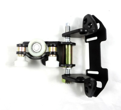 CRAFTER SPRINTER 06- ROLL CENTRAL HINGE DOOR - milautoparts-fr.ukrlive.com