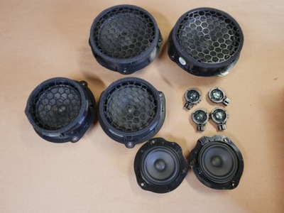 AUDI A3 8V SPEAKERS BANG OLUFSEN - milautoparts-fr.ukrlive.com