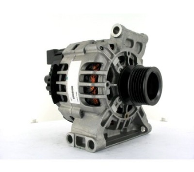 Генератор mercedes a-klasa b-klasa 1.5 1.7 w169 фото №1