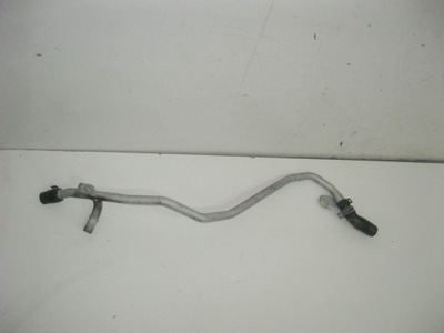 Audi s4 a4 8w 3.0 tfsi трубка wąż wody 8w0819377f фото №1