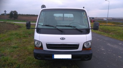 MIRROR EXTERIOR LEFT RIGHT KIA K2500 K2700 K3000 SPARE PARTS - milautoparts-fr.ukrlive.com