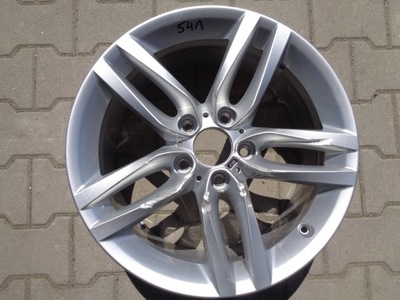 BMW 1 2 F20 F21 F22 M PAQUET DISQUE 8X18 7846785 - milautoparts-fr.ukrlive.com