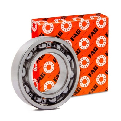 BEARING KULKOWE OTWARTE 6314 C3 FAG 70X150X35MM - milautoparts-fr.ukrlive.com