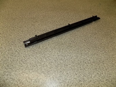 Mercedes 15r sl r231 231 кронштейн накладки порога фото №1