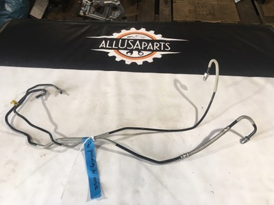 Дроти серво гальмівна ford mustang gt 13-14 фото №1