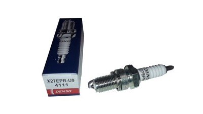 DENSO BOUGIE EMBRAYAGE X27EPR-U9 SUZUKI HONDA - milautoparts-fr.ukrlive.com