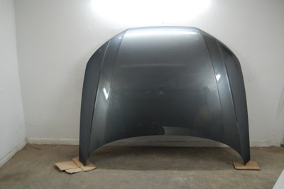 Капот audi a4 b9 8w 8w0 2017-2019 оригинал фото №1