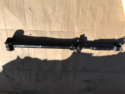 Infiniti q60 s 2017 r 3.0 twin turbo wał приводной фото №1