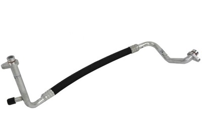 Шланг wąż кондиціонера master iii movano 2.3 dci фото №1