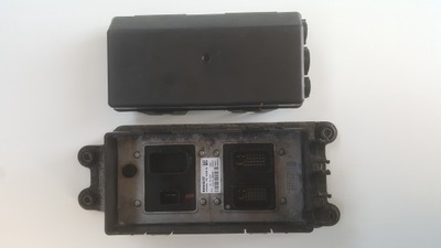 MODULE MODULE CONTROL UNIT CCIOM RENAULT GAMA T RANGE C K 22053866 P.02 - milautoparts-fr.ukrlive.com