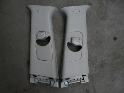 PROTECTION DE MONTANT DE CARROSSERIE DACHOWEGO GAUCHE HYUNDAI IX35 2010- - milautoparts-fr.ukrlive.com