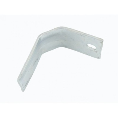 Зачіп глушника mercedes фото №1