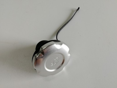 Ferrari california кришка пального бака заливної фото №1