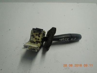 Переключатель дворник renault master ii фото №1