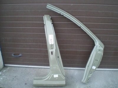 Toyota auris ii 2012 поріг блок двигуна правий фото №1