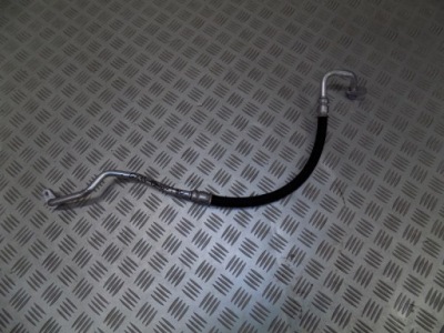 Jaguar 17r f-pace xe 2.0d waz шланг кондиционера фото №1