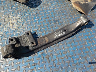 NISSAN NAVARA D22 POUTRE DE PONT - milautoparts-fr.ukrlive.com