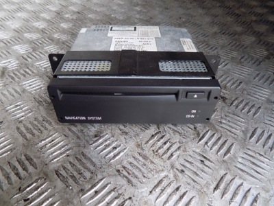 Bmw e65 считыватель навигации 6921919 оригинал фото №1