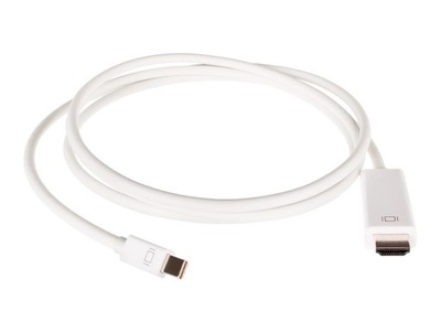 Kabel Adapter mini DisplayPort HDMI 3 m DP Wwa