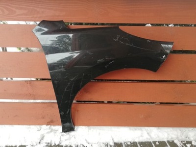 WING FRONT PEUGEOT 207 - milautoparts-fr.ukrlive.com