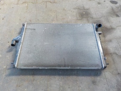 RADIATOR WATER 1.5DCI LOGAN I MCV - milautoparts-fr.ukrlive.com