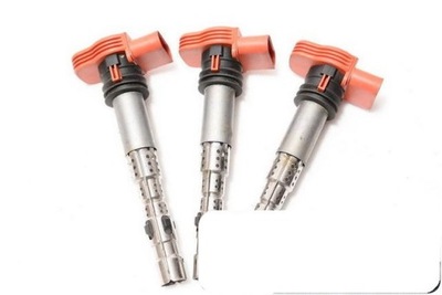 Катушка зажигания audi a4 s4 06d905115d фото №1