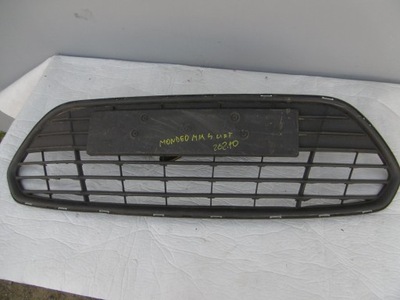 Решётка радиатора ford mondeo mk4 фото №1