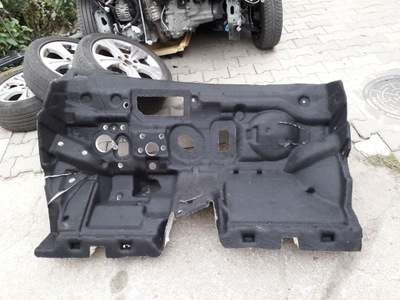 Шумоизоляция стены renault scenic iv 16- europa фото №1