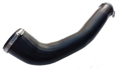 Ford s-max 2,2 tdci труба waz шланг турбины новый фото №1