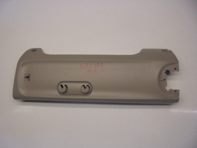 Daf 106 бардачок верхний боковой 1652647 фото №1