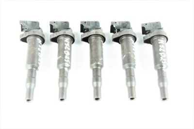 Bmw e46 m3 z4 e85 s54 катушка зажигания 7594937 фото №1