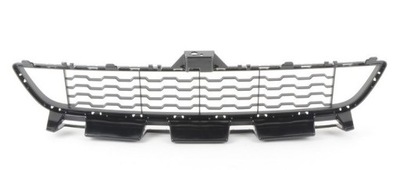 WITH BMW DEFLECTOR BUMPER CENTRAL M-PACKAGE 4 F32 F33 F36 51118054503 - milautoparts-fr.ukrlive.com