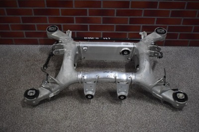 CHASSIS CHÂSSIS CHASSIS ARRIÈRE BMW 5 6 G32 GT - milautoparts-fr.ukrlive.com