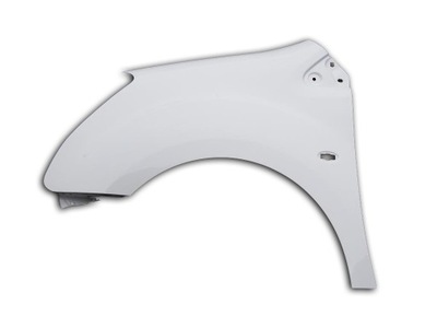 Крила лівий citroen berlingo ii iii 08- ewp ewpa фото №1