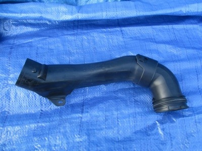 Труба воздуха 1.6thp peugeot 207 citroen ds3 фото №1