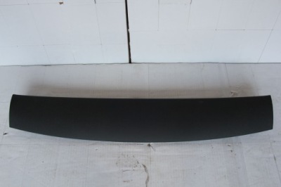 Обивка крышки багажника vw tiguan 5n0867707b фото №1