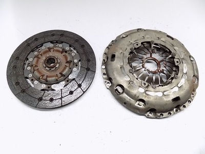 CLUTCH SET - VW TIGUAN SHARAN ALHAMBRA 1.4 TSI CAV - milautoparts-fr.ukrlive.com