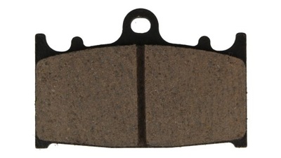 PADS BANDIT BRENTA S3032 - milautoparts-fr.ukrlive.com